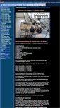 Mobile Screenshot of elektrobootsantrieb.de